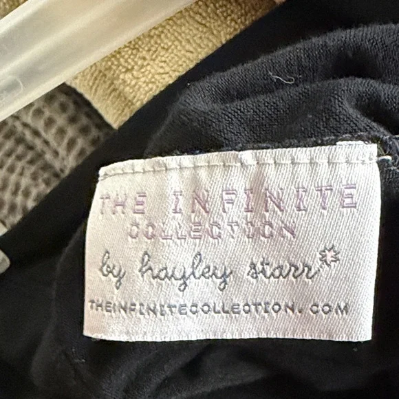 Infinite Collection Dress by Hayley Starr - Picture 7 of 8